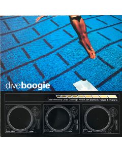Dive  - Boogie