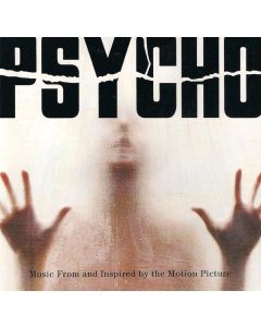 Various - Psycho - Music From And Inspired By The Motion Picture