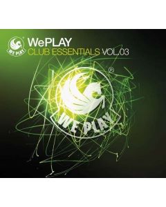 Various - WePlay Club Essentials Vol.03