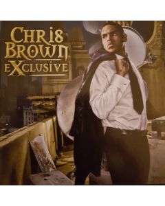 Chris Brown  - Exclusive
