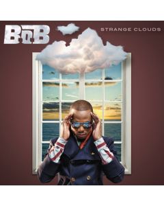 B.O.B - Strange Clouds