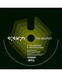 Siskid - The Architect