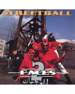 2Faces  - Streetball