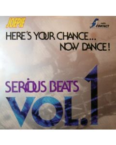 Various - Serious Beats Vol. 1