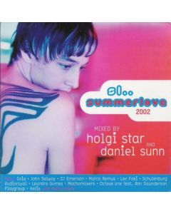 Holgi Star And Daniel Sunn - Summerlove 2002