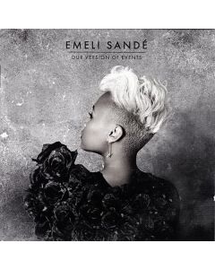 Emeli Sandé - Our Version Of Events