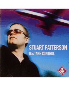 Stuart Patterson - DJ's Take Control