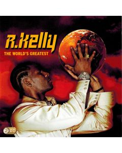 R. Kelly - The World's Greatest