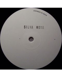Silva Nova - Let's Groove