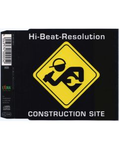 Hi-Beat-Resolution - Construction Site