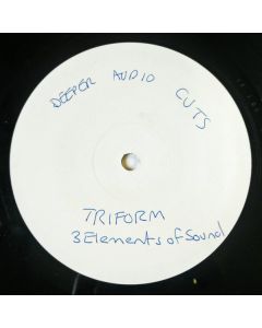 Triform - Three Elements Of Sound