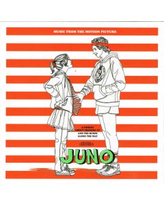Various - Juno (Music From The Motion Picture)