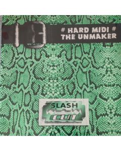 Hard Midi - The Unmaker