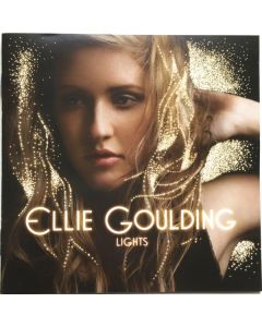 Ellie Goulding - Lights