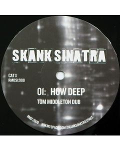 Skank Sinatra - How Deep