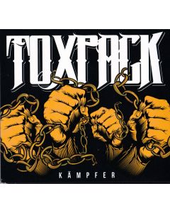 Toxpack - Kämpfer