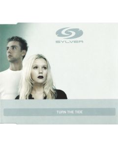 Sylver - Turn The Tide