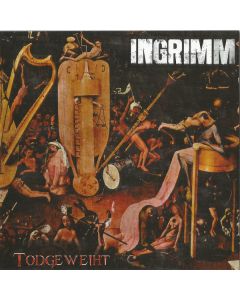 Ingrimm - Todgeweiht