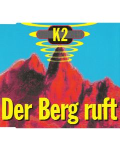 K2  - Der Berg Ruft