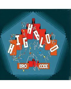 Highbloo - Bro Code