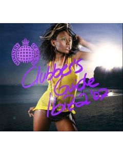 Various - Clubber's Guide Ibiza '07