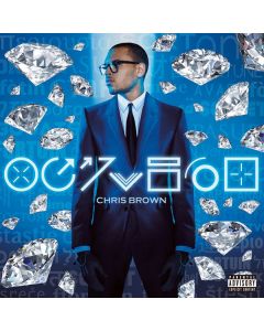 Chris Brown  - Fortune