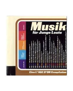 Various - Musik Für Junge Leute