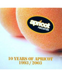 Various - 10 Years Of Apricot