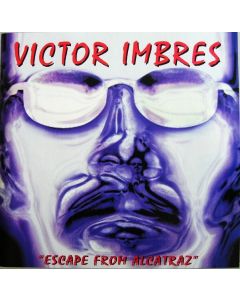 Victor Imbres - Escape From Alcatraz