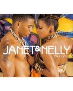 Janet Jackson & Nelly - Call On Me