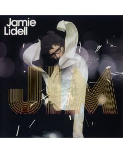 Jamie Lidell - Jim