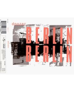 Doozer - Berlin Berlin