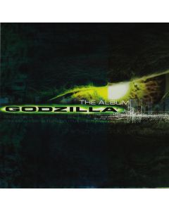 Various - Godzilla (The Album)
