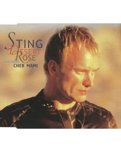 Sting Featuring Cheb Mami - Desert Rose