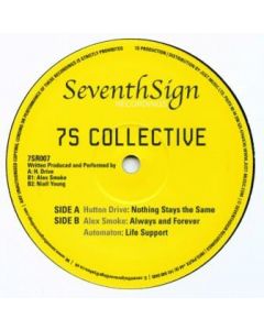 Various - 7S Collective