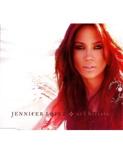 Jennifer Lopez - Qué Hiciste