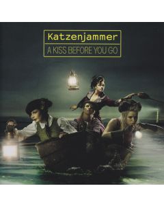 Katzenjammer - A Kiss Before You Go