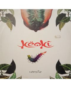 Keoki - Caterpillar