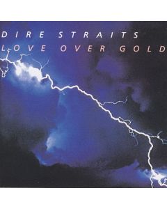 Dire Straits - Love Over Gold
