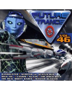 Various - Future Trance Vol.46