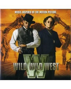 Various - Music Inspired By The Motion Picture Wild Wild West
