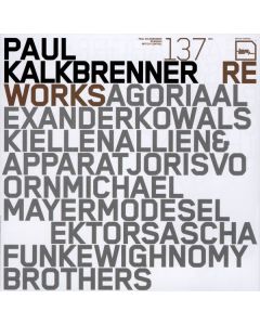 Paul Kalkbrenner - Reworks