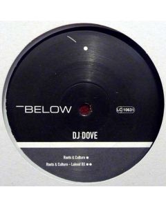 DJ Dove - Roots & Culture