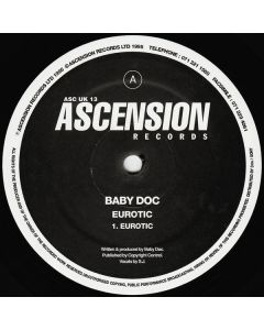 Baby Doc - Eurotic