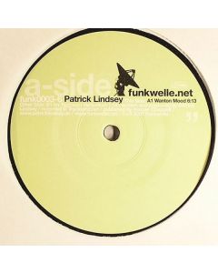 Patrick Lindsey - Wanton Mood / Im Tagtraum Versunken