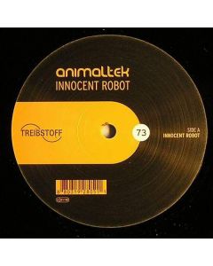 Animaltek - Innocent Robot