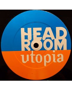 Head Room - Utopia