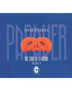 Various - The State Of E-Motion Volume 4 - Papaver Rhoeas