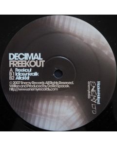 Decimal - Freekout