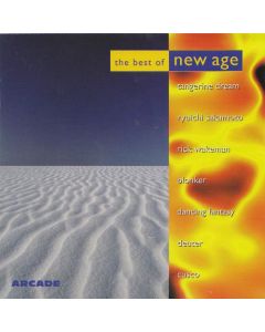 Various - The Best Of New Age